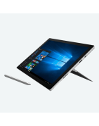 Microsoft Surface Pro 4