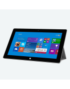 Microsoft Surface 2