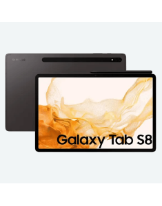 Galaxy Tab S8