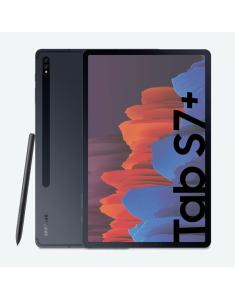 Galaxy Tab S7+