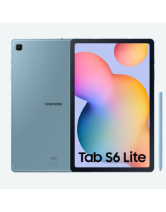 Galaxy Tab S6 Lite