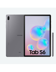 Galaxy Tab S6
