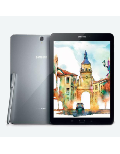 Galaxy Tab S3
