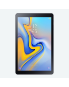 Galaxy Tab A 2018 - 10.5