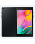Galaxy Tab A 2018 - 8"