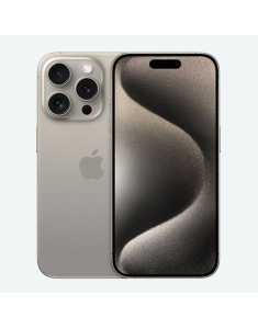 iPhone 15 Pro
