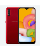 Samsung A01
