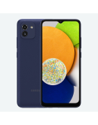 Samsung A03