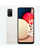 Samsung A02S