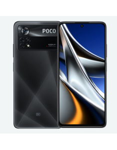 X4 Pro 5G