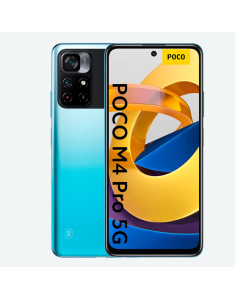 M4 Pro 5G