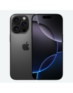 iPhone 16 Pro