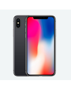 iPhone X