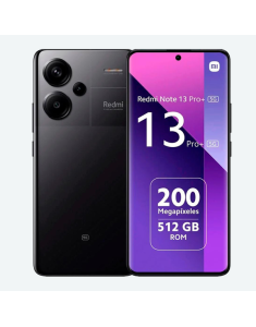 Note 13 Pro + 5G