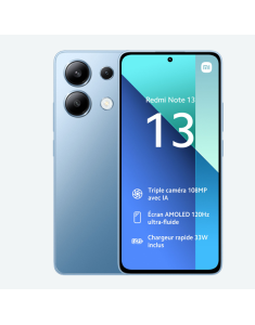 Note 13 4G