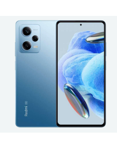 Note 12 Pro 5G
