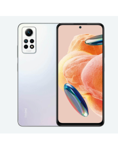 Note 12 4G