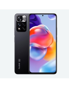 Note 11 Pro + 5G