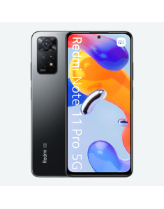 Note 11 Pro 5G