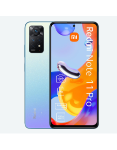 Note 11 Pro 4G