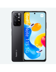 Note 11S 5G