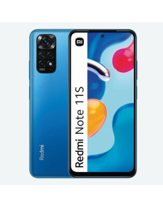 Note 11S 4G