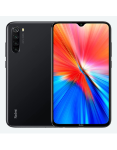 Note 8