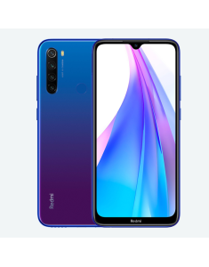 Note 8T