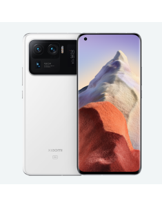 Mi 11 Ultra
