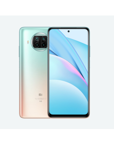 Mi 10T Lite