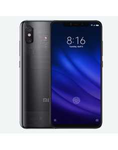 Mi 8 Pro