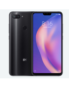 Mi 8 Lite