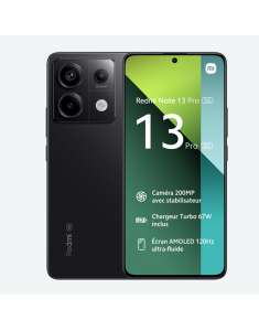 Note 13 Pro 5G