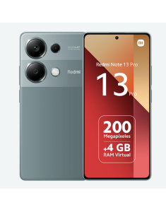 Note 13 Pro 4G