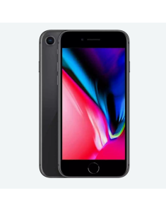 iPhone 8