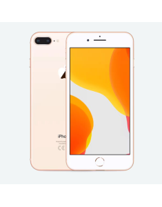 iPhone 8 Plus