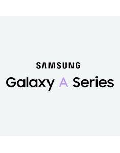 Série Galaxy A