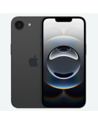 iPhone 16e