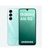 Samsung A16 5G