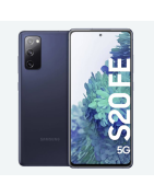 Samsung S20 FE 5G