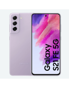Samsung S21 FE