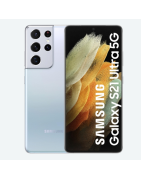 Samsung S21 Ultra