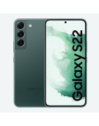 Samsung S22