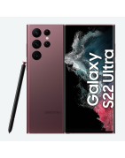 Samsung S22 Ultra