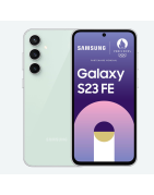 Samsung S23 FE
