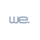 WE
