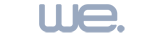 WE