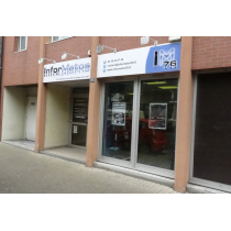 InforMatos DIEPPE