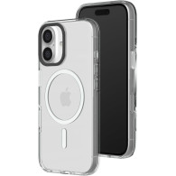RHINOSHIELD Clear Case MagSafe iPhone 15 Pro Max - UTO
