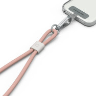 RHINOSHIELD Dragonne Hypoallergénique (Rose) - UTO